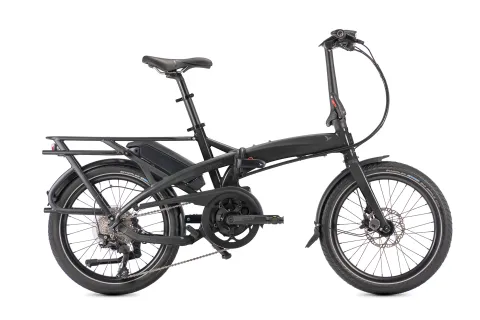 Vektron P10 - Cosmic Black