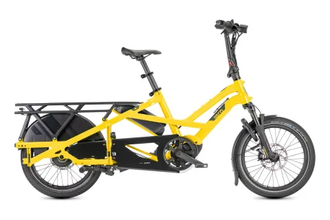 GSD Gen 3 with BES3 motor