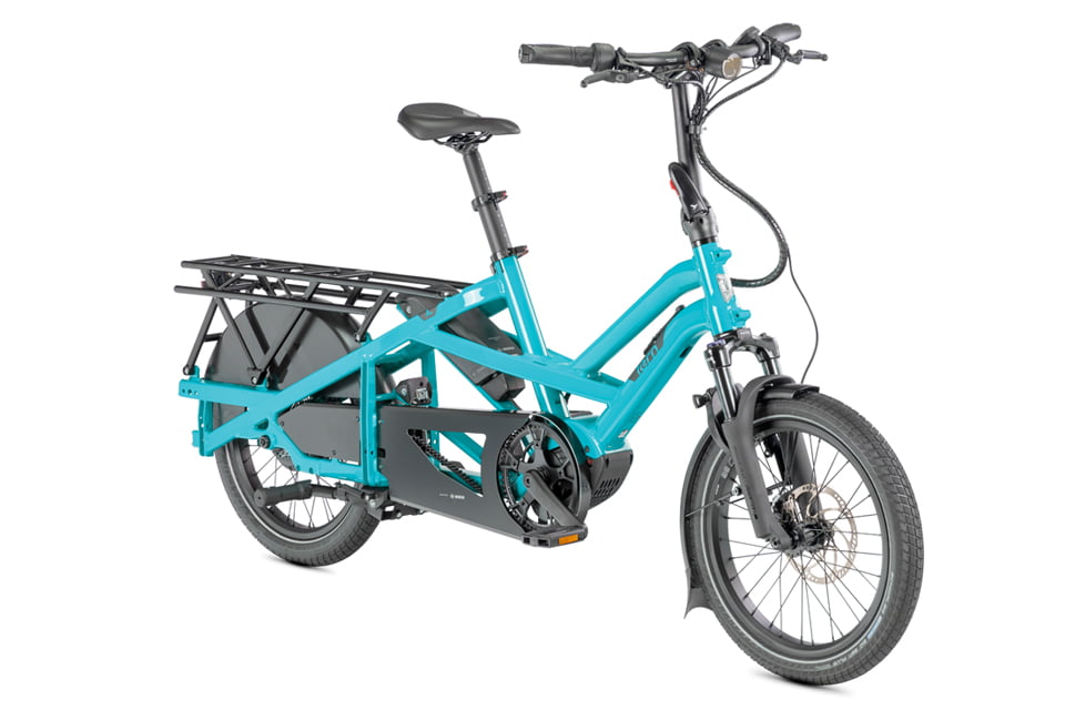 GSD Gen 3 Frame