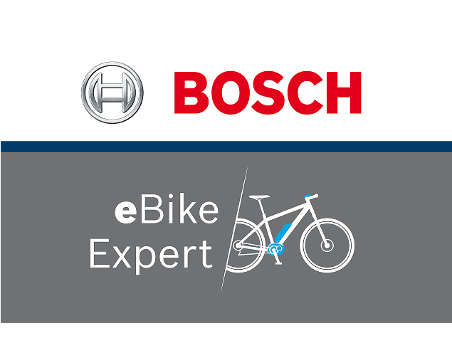 Tern partners with Bosch
