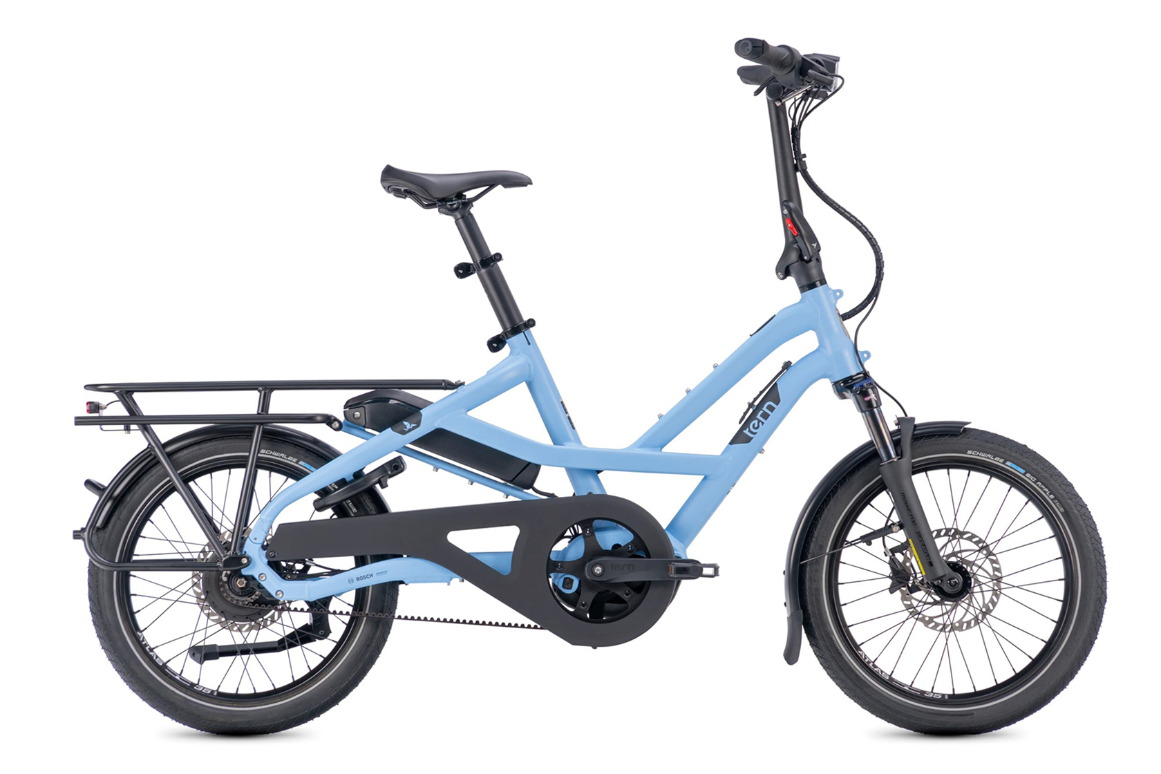 HSD Gen 3 frame