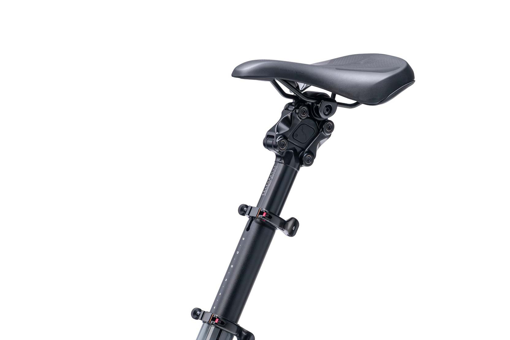 cane creek suspension seatpost on Tern HSD S9i