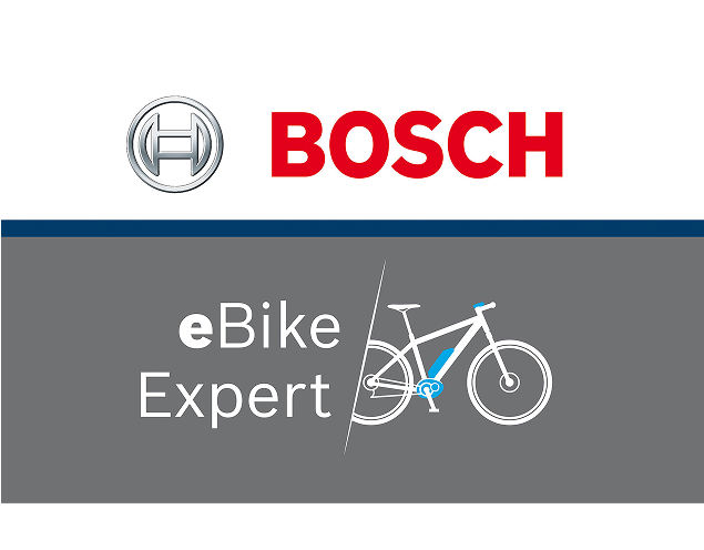 Tern partners with Bosch