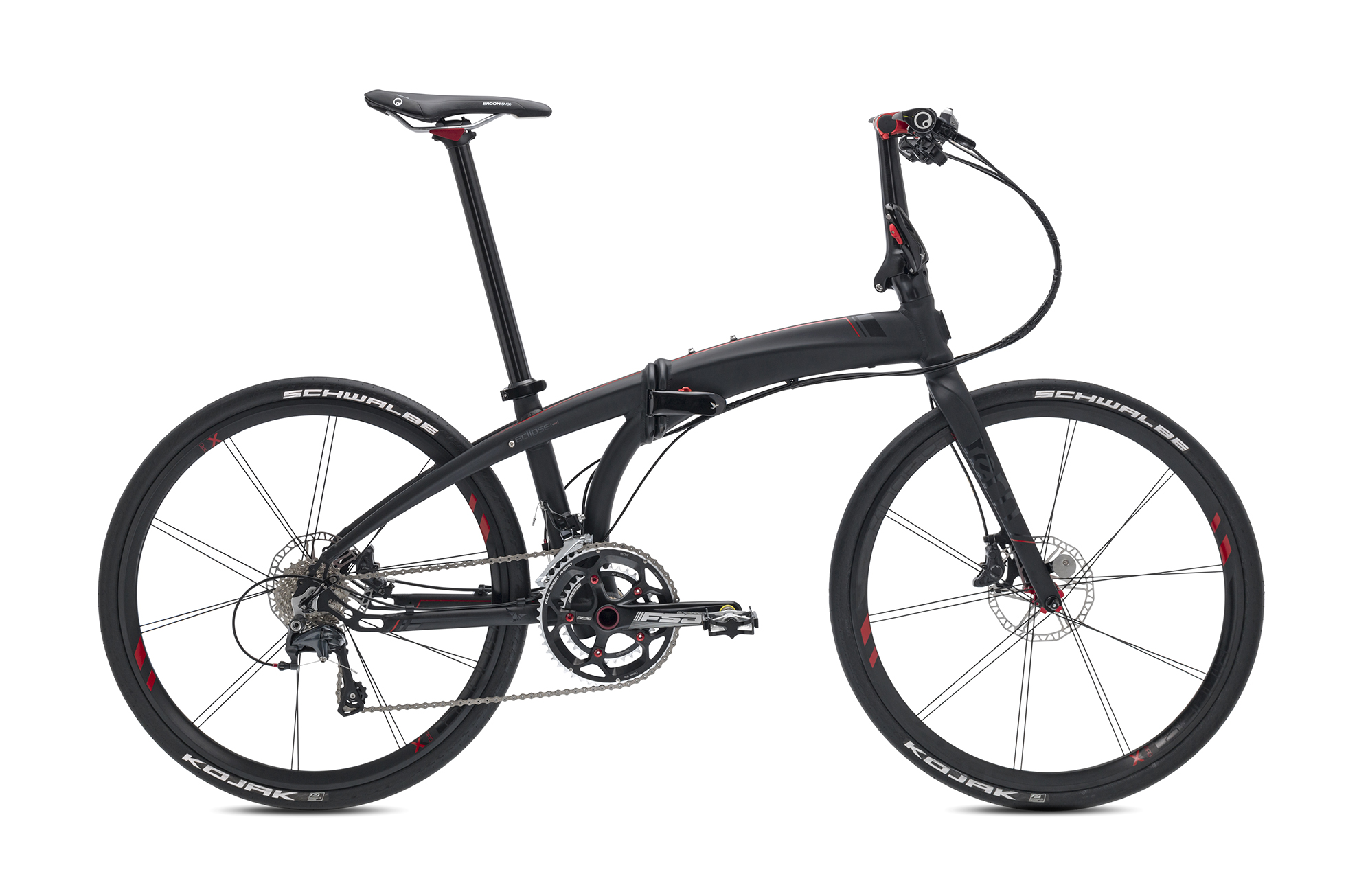 Eclipse: | Tern Bicycles