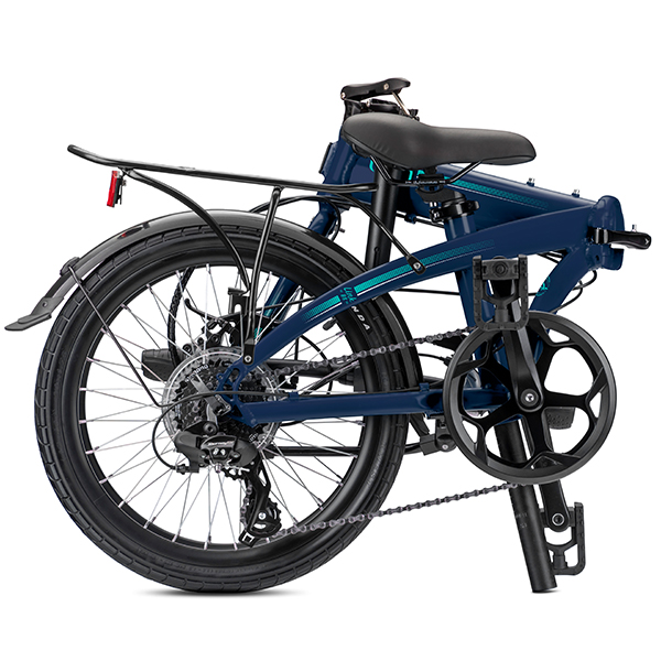 Link: Affordable folding bike that rides great | Tern Bicycles