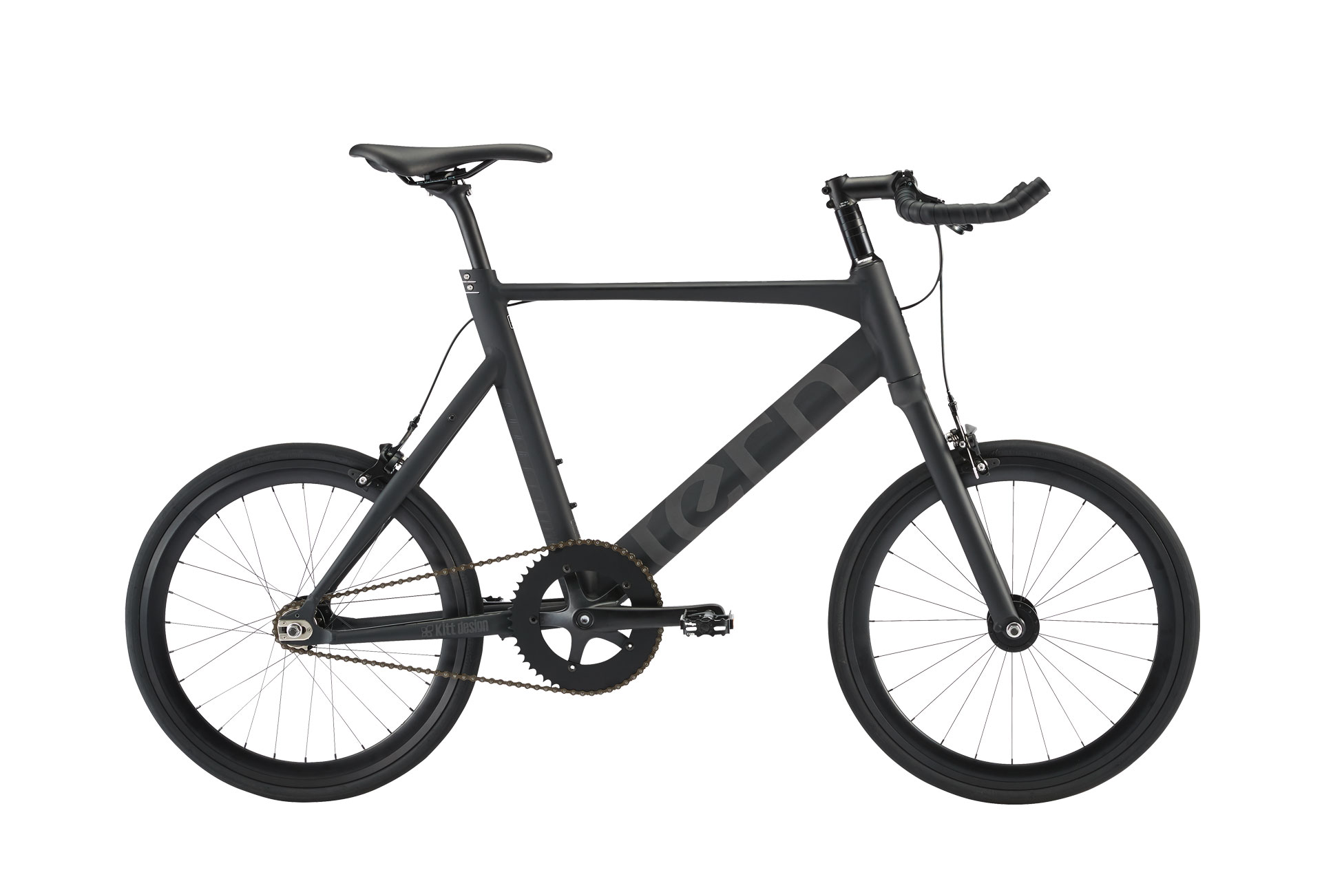 SURGE UNO Support | Tern Bicycles
