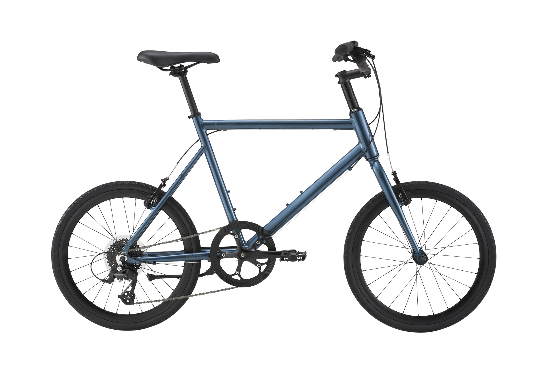 Crest Tern Bicycles