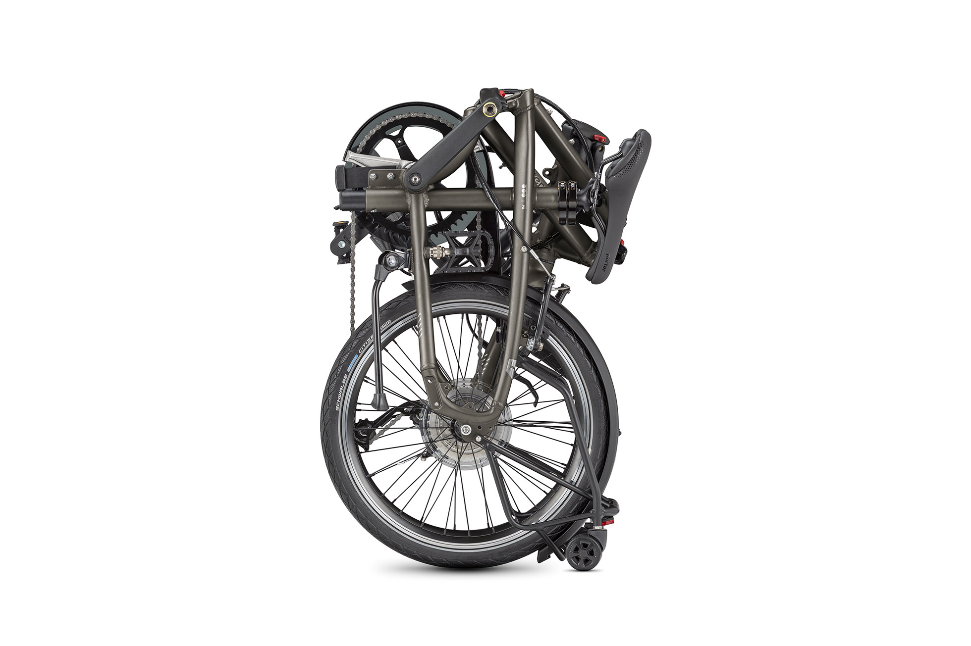tern byb p8 folding bike