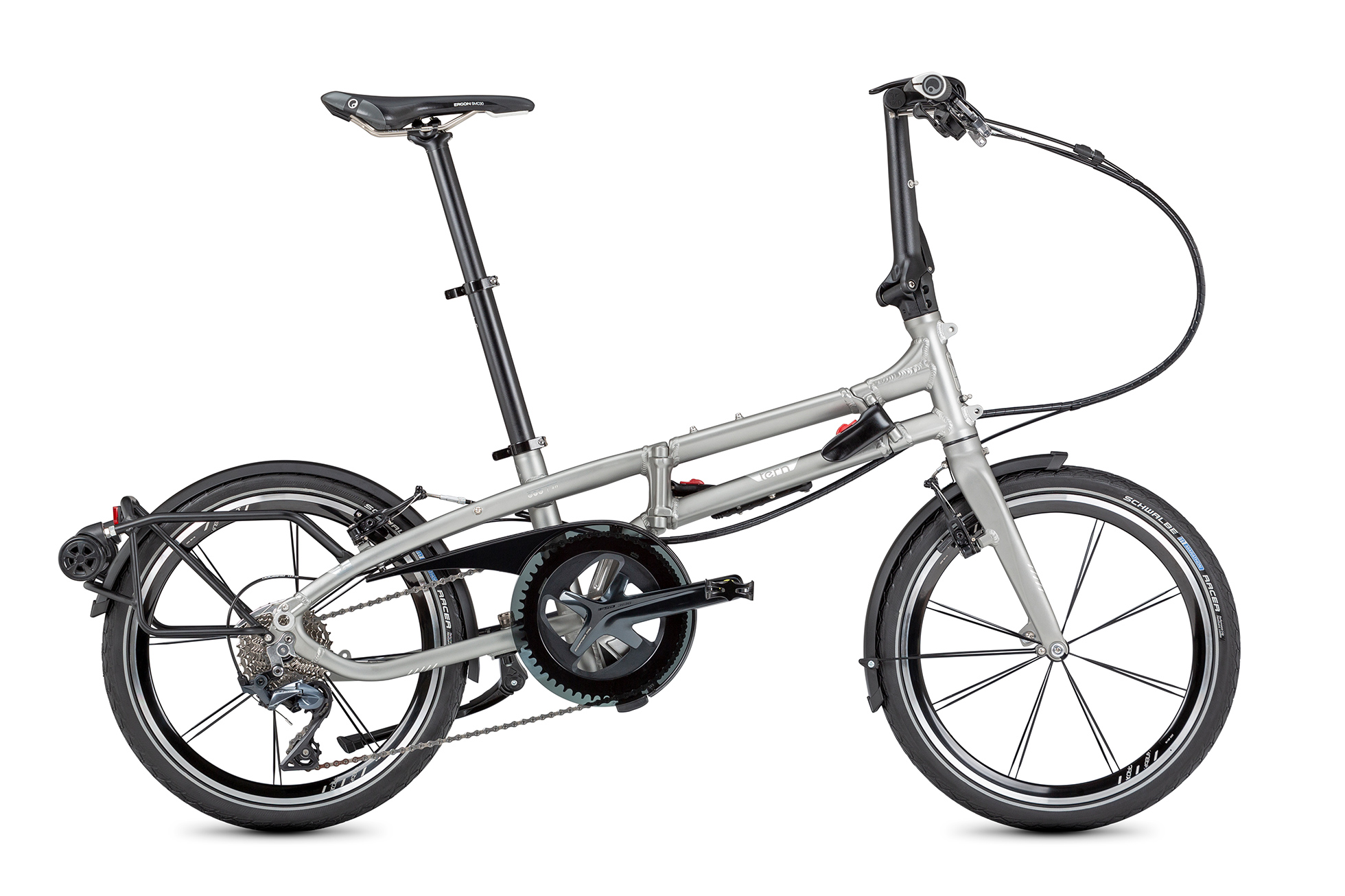 tern foldable bike