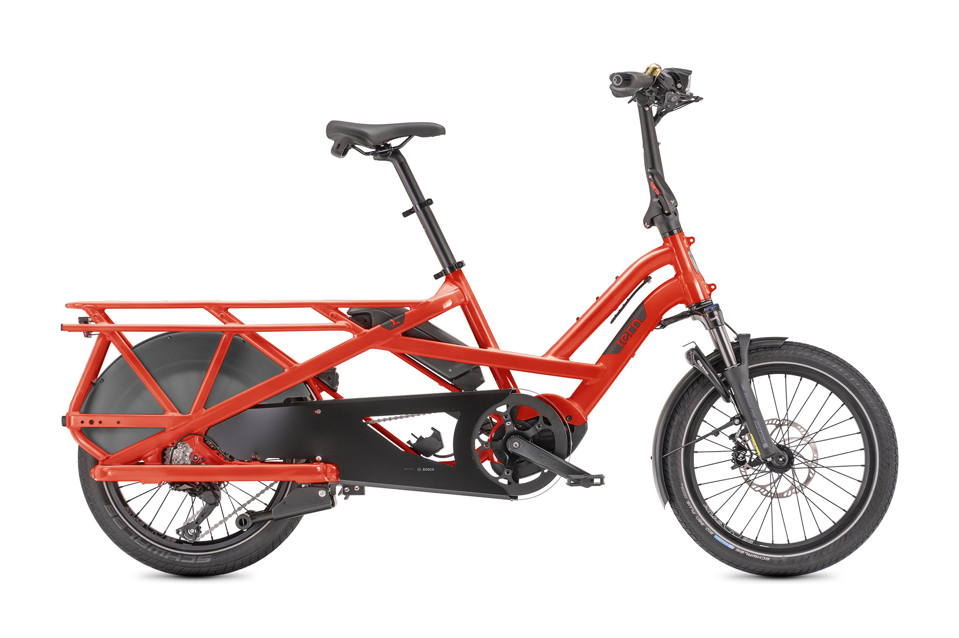 tern gsd s10 electric bike