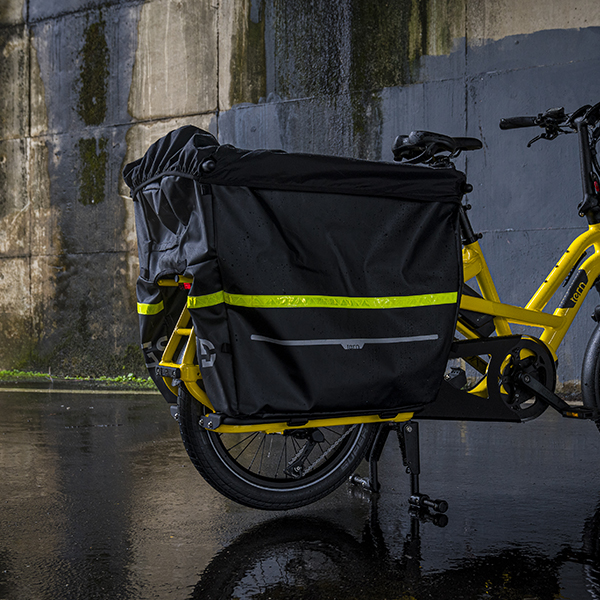 Foto: Das Bike Tow Kit macht aus eurem Tern GSD ein Fa…