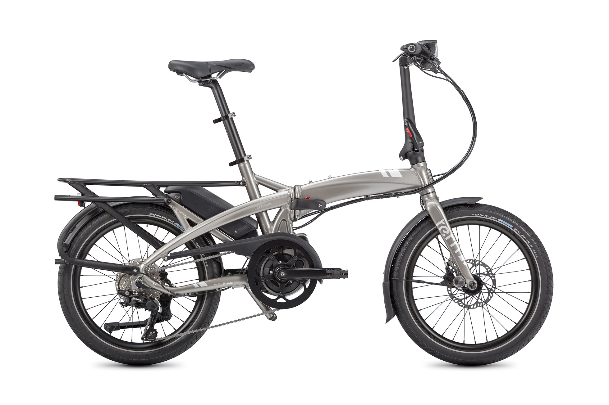 Vektron S10 | Tern Folding Bikes 