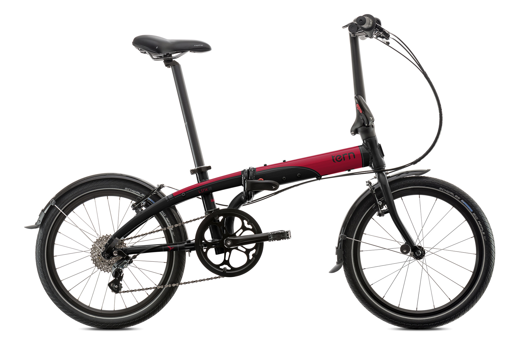 trailmate easy ride bicycle