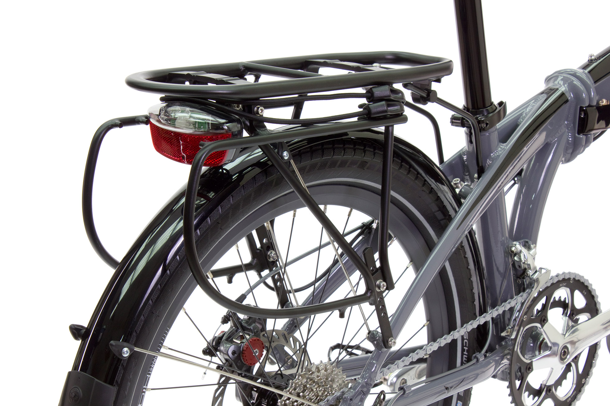 best bike cargo rack