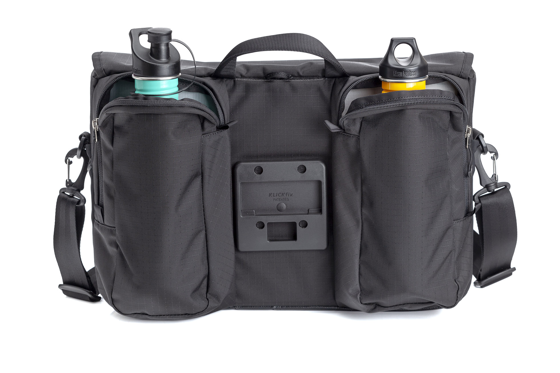 klickfix compatible bags