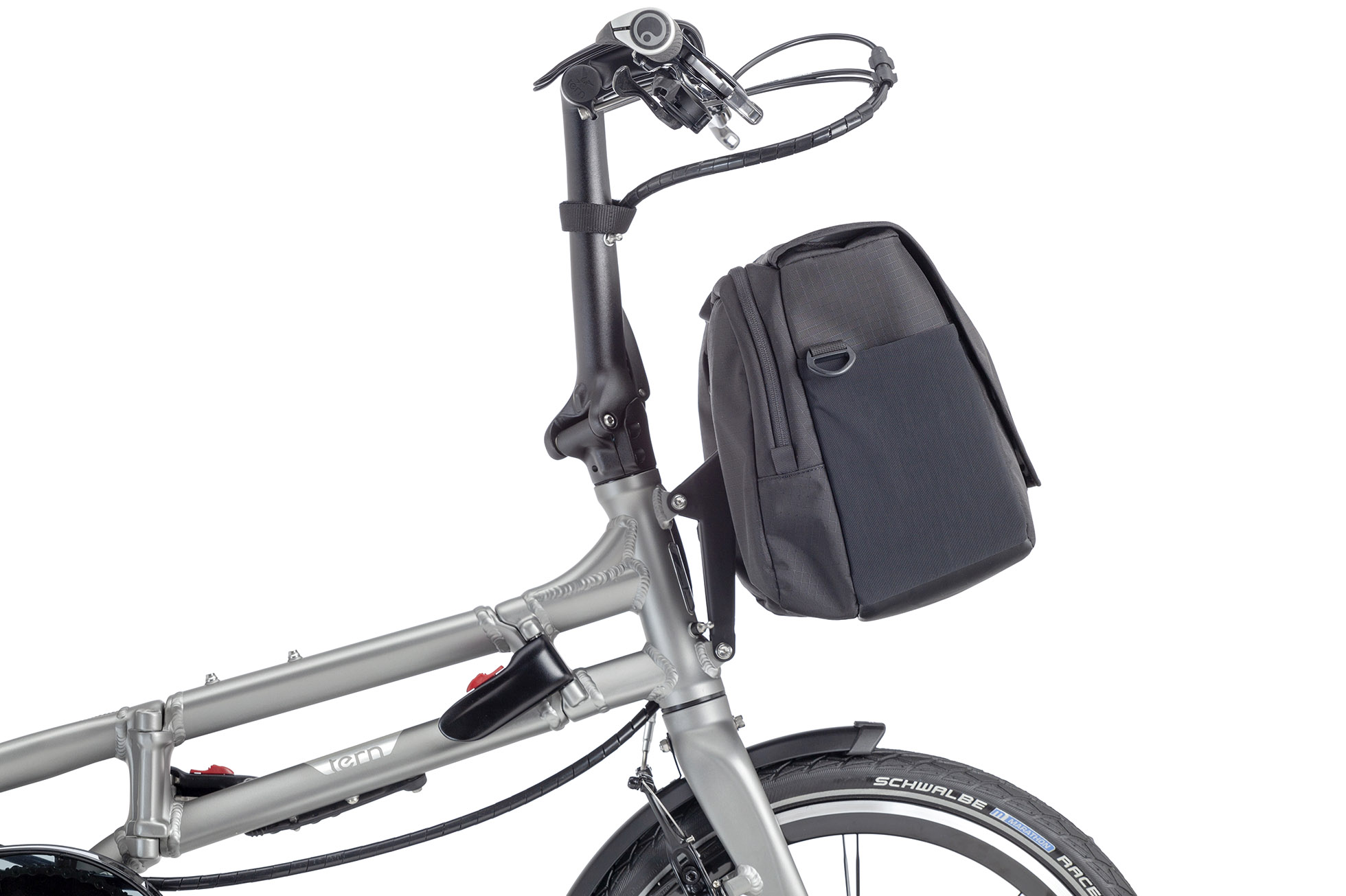 tern folding bike bag