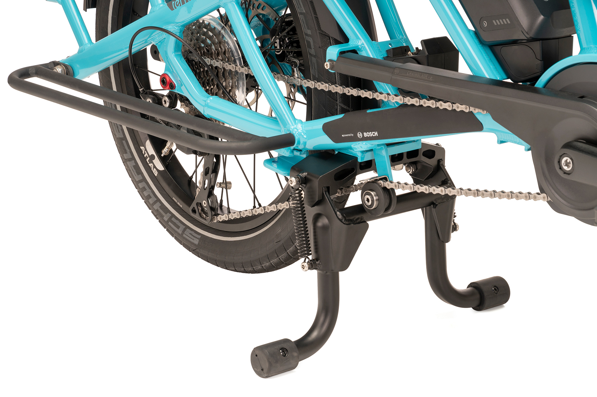 tern folding bike accessories