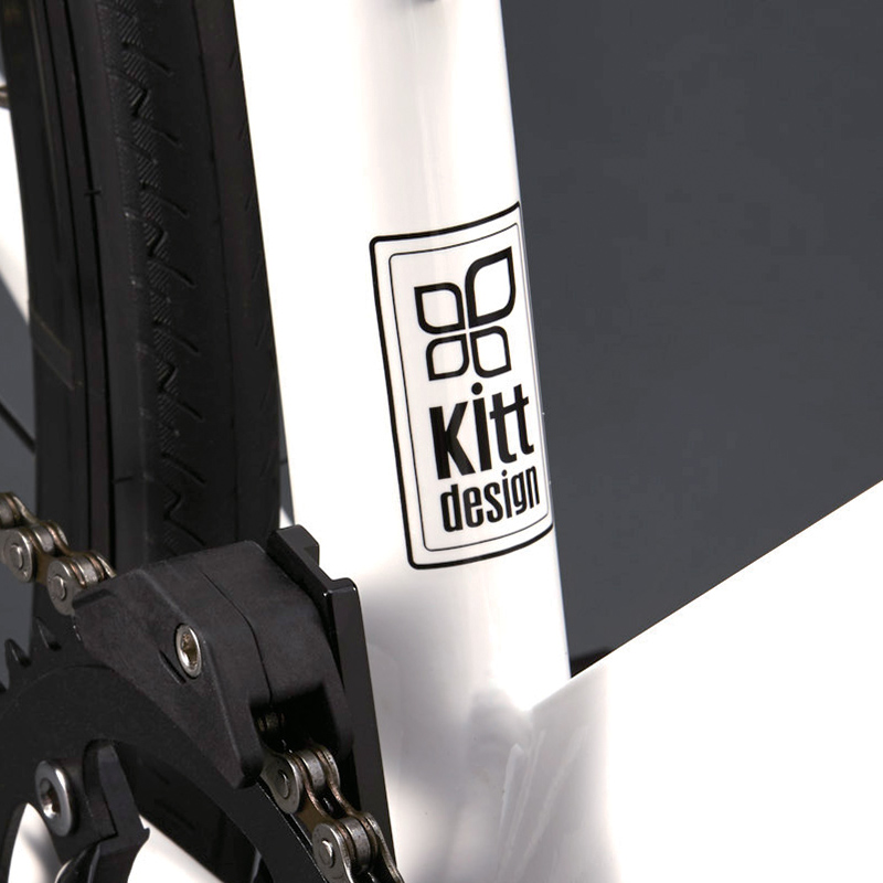 Kitt Design Tern Folding Bikes Singapore