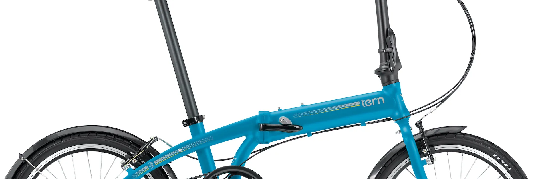 Introducing Your Folding Joints Tern Link A7 Tern Bicycles