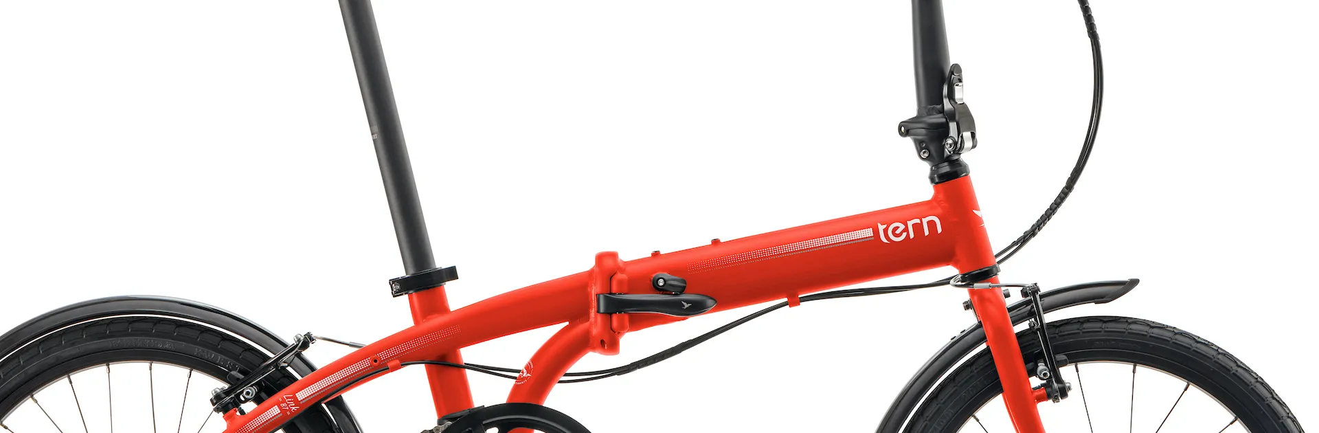 Tern c7 best sale folding bike