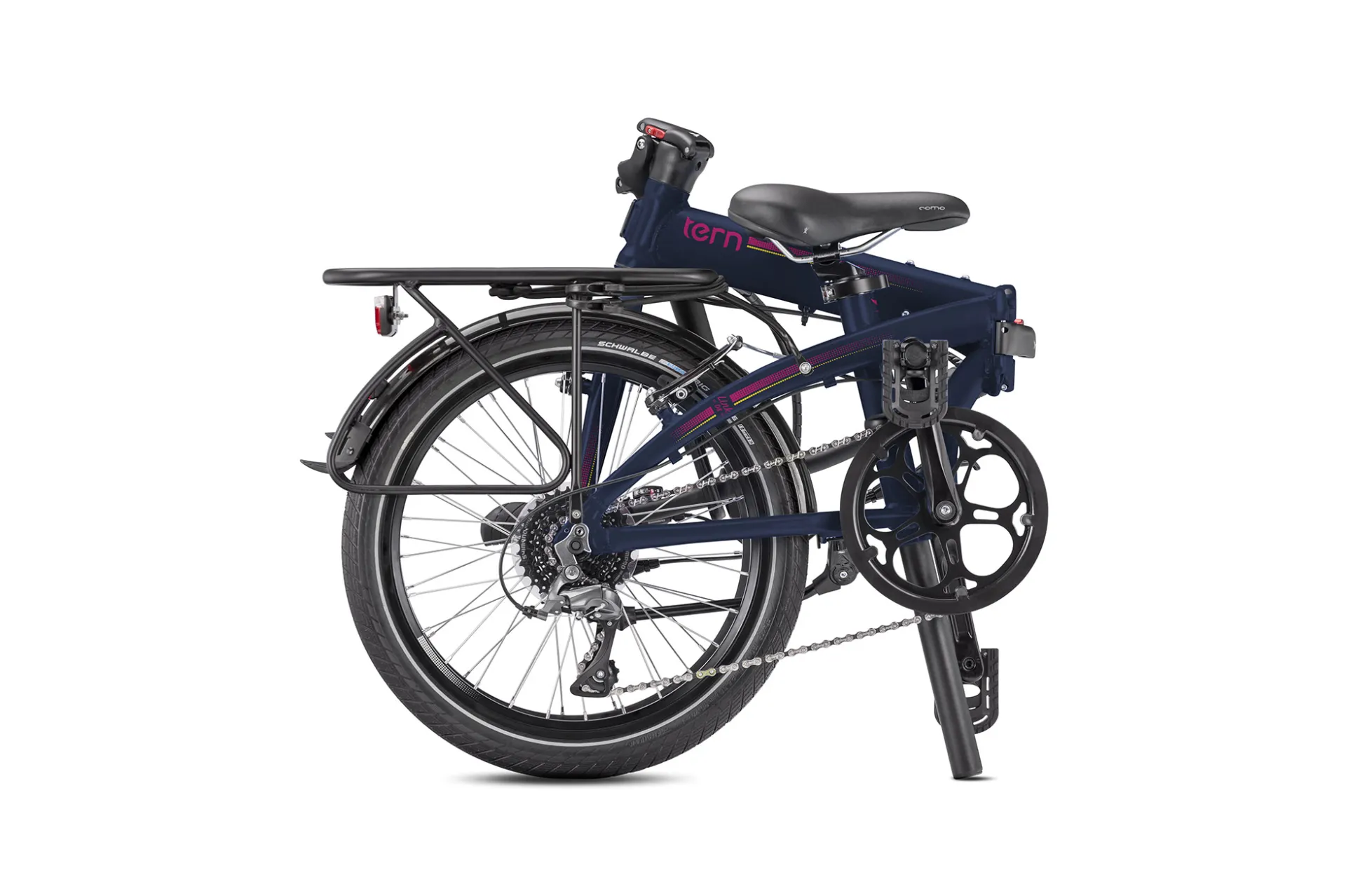 Tern d8 folding bike new arrivals