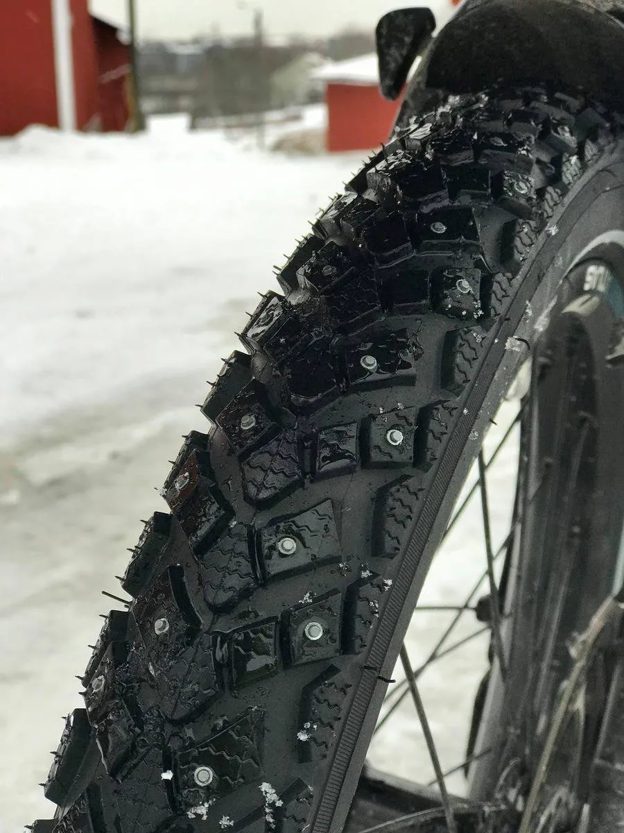 tern gsd tires