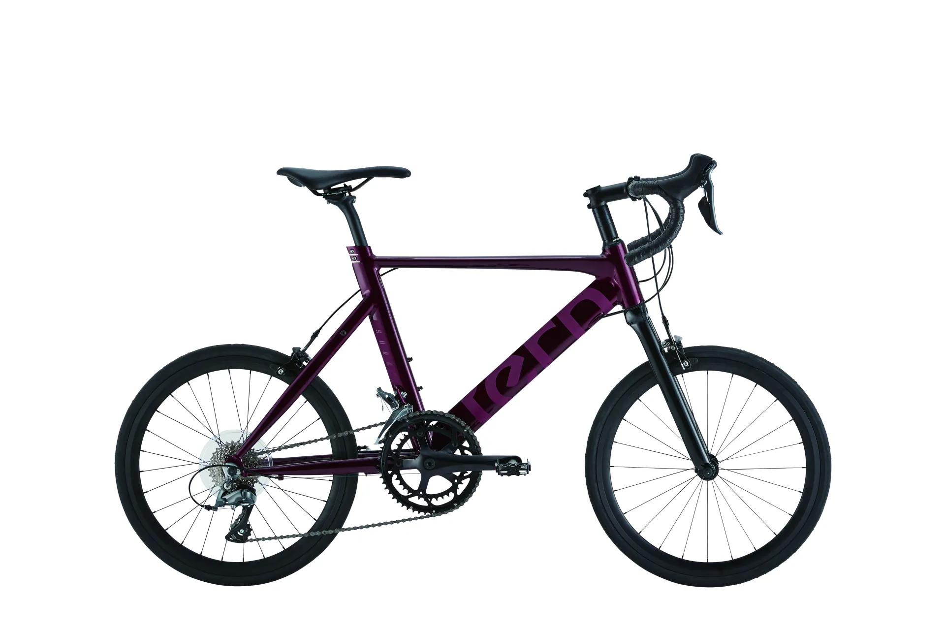 購入オンラインストア tern surge - 自転車