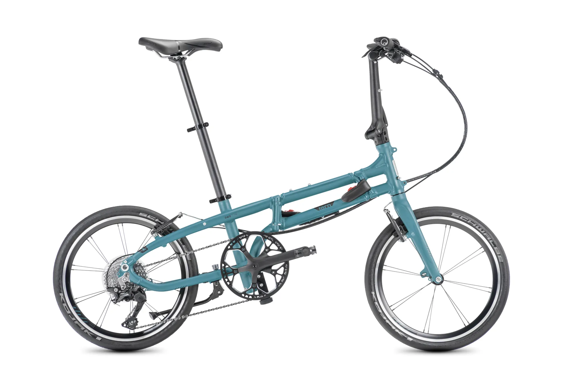 BYB P10 Tern Bicycles