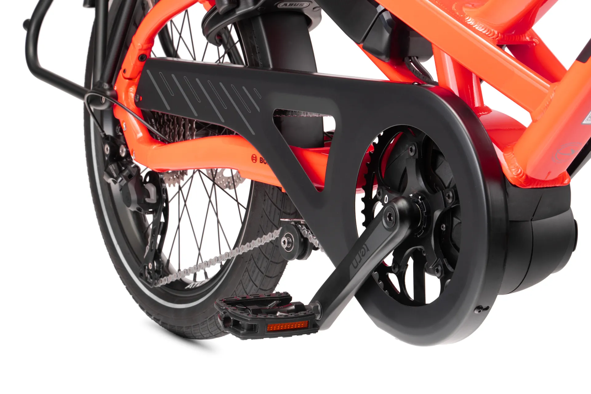 HSD P10 De meest betaalbare Smart HSD Tern Bicycles