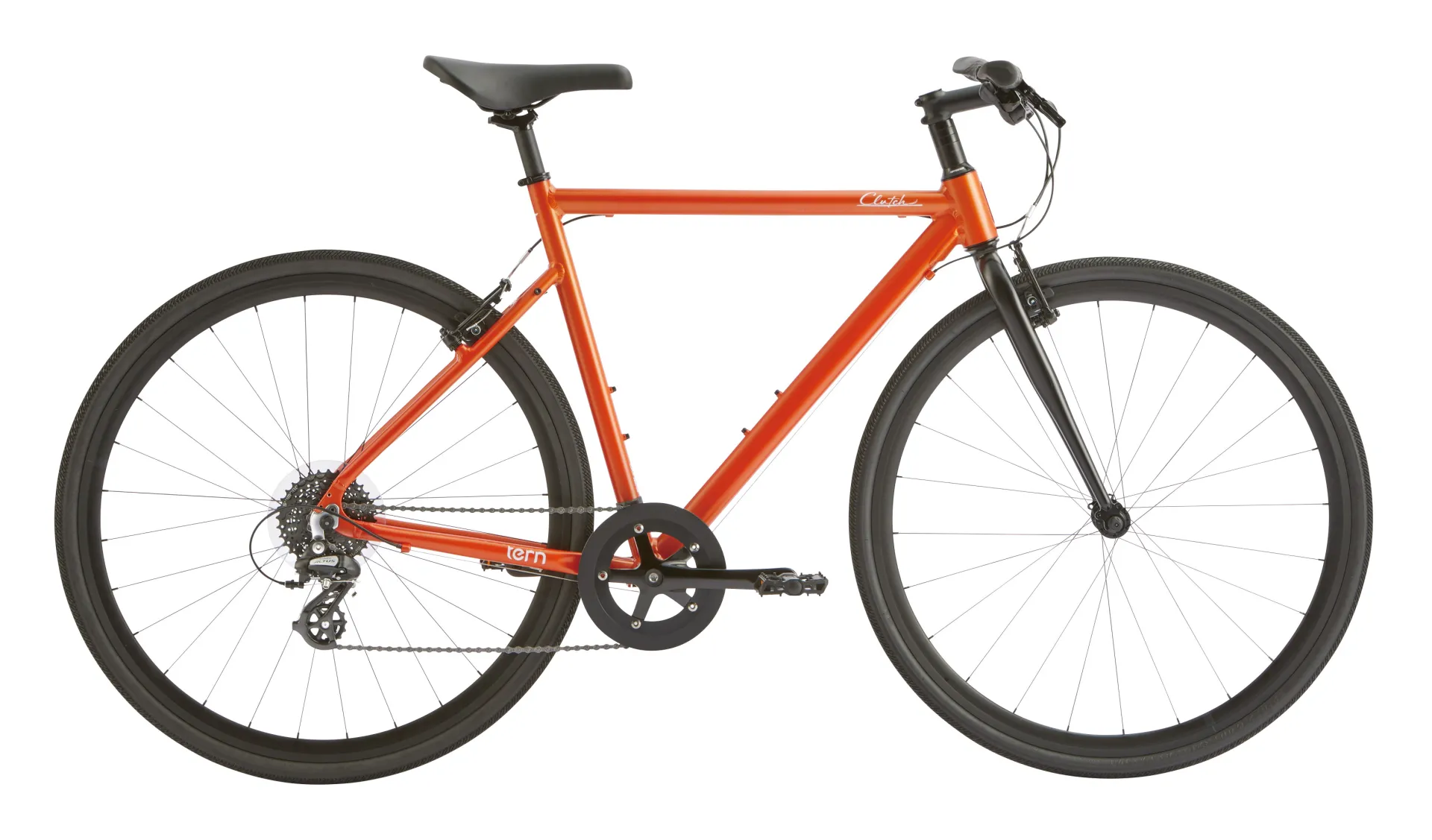 Clutch | Tern Bicycles