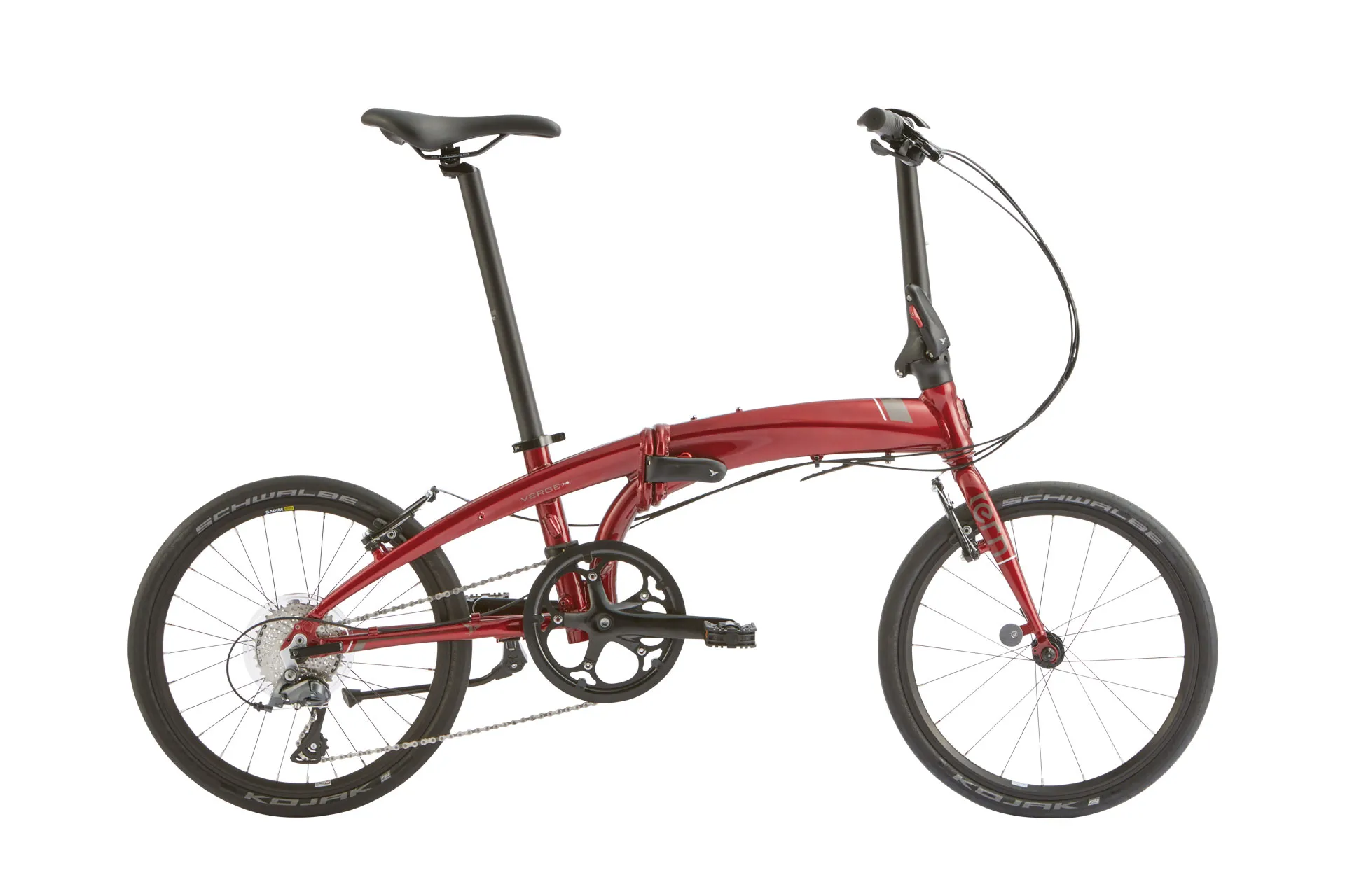 Verge N8 | Tern Bicycles