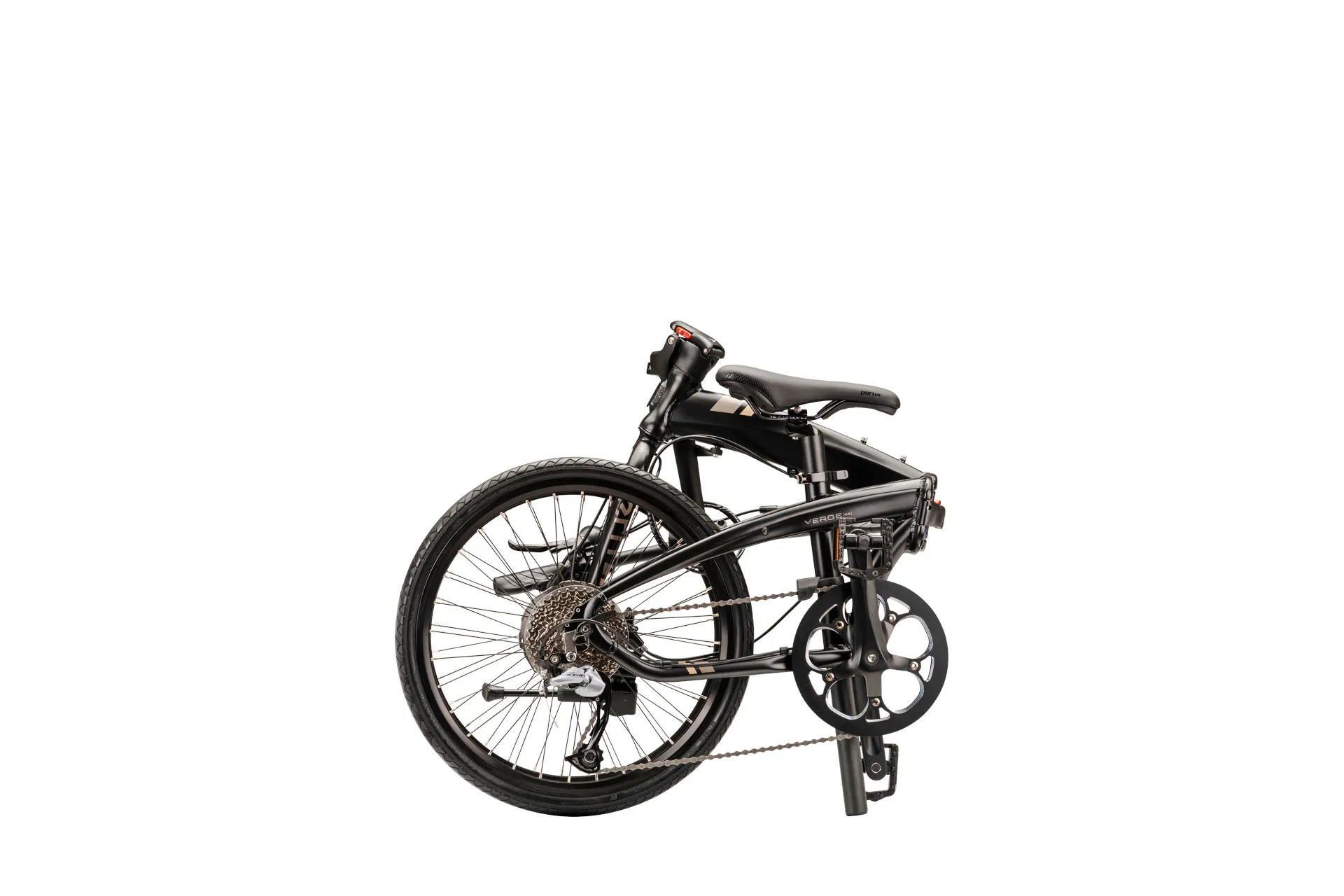 Verge D9 | Tern Bicycles