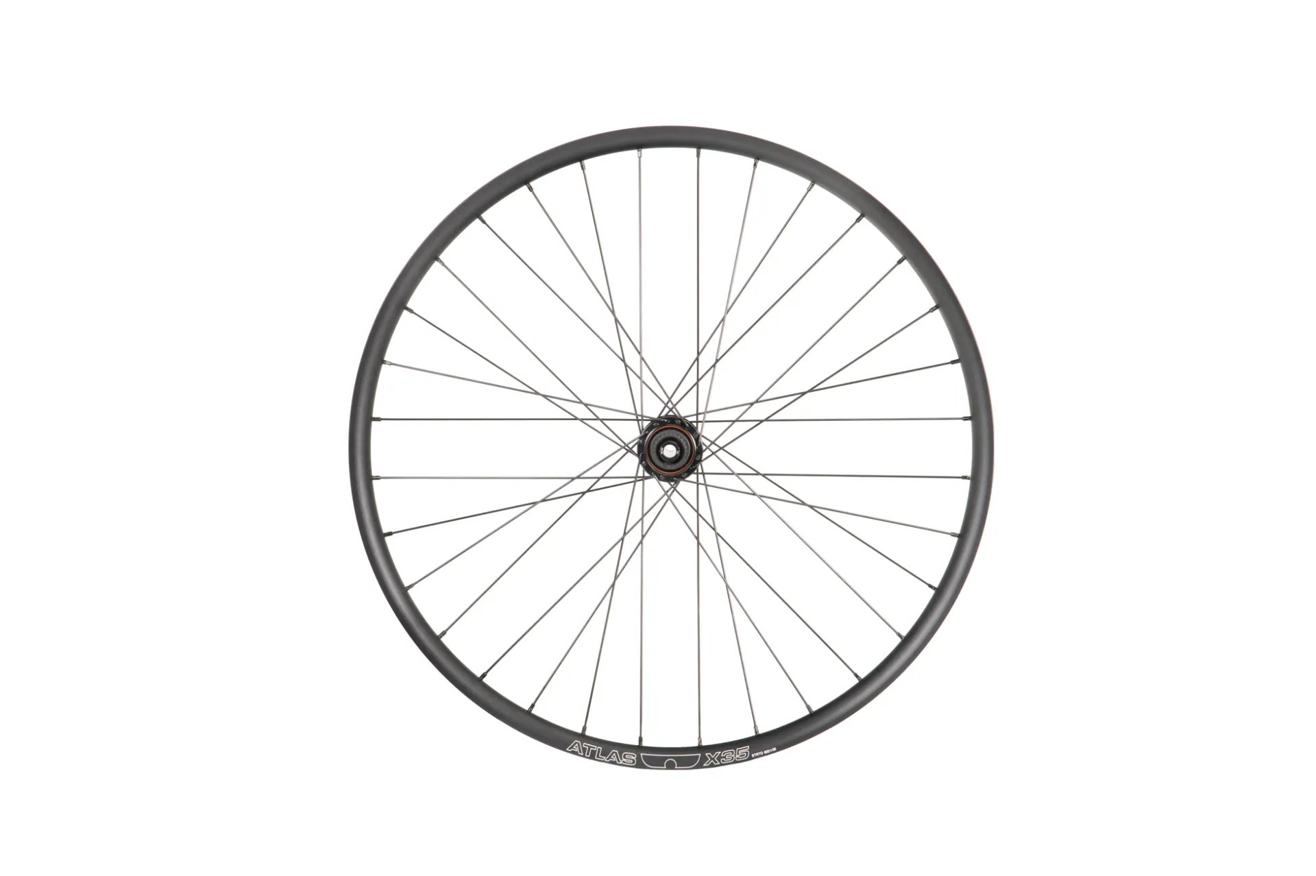 29 inch Wheelset for the Orox Adventure E Cargo Bike Tern Bicycles