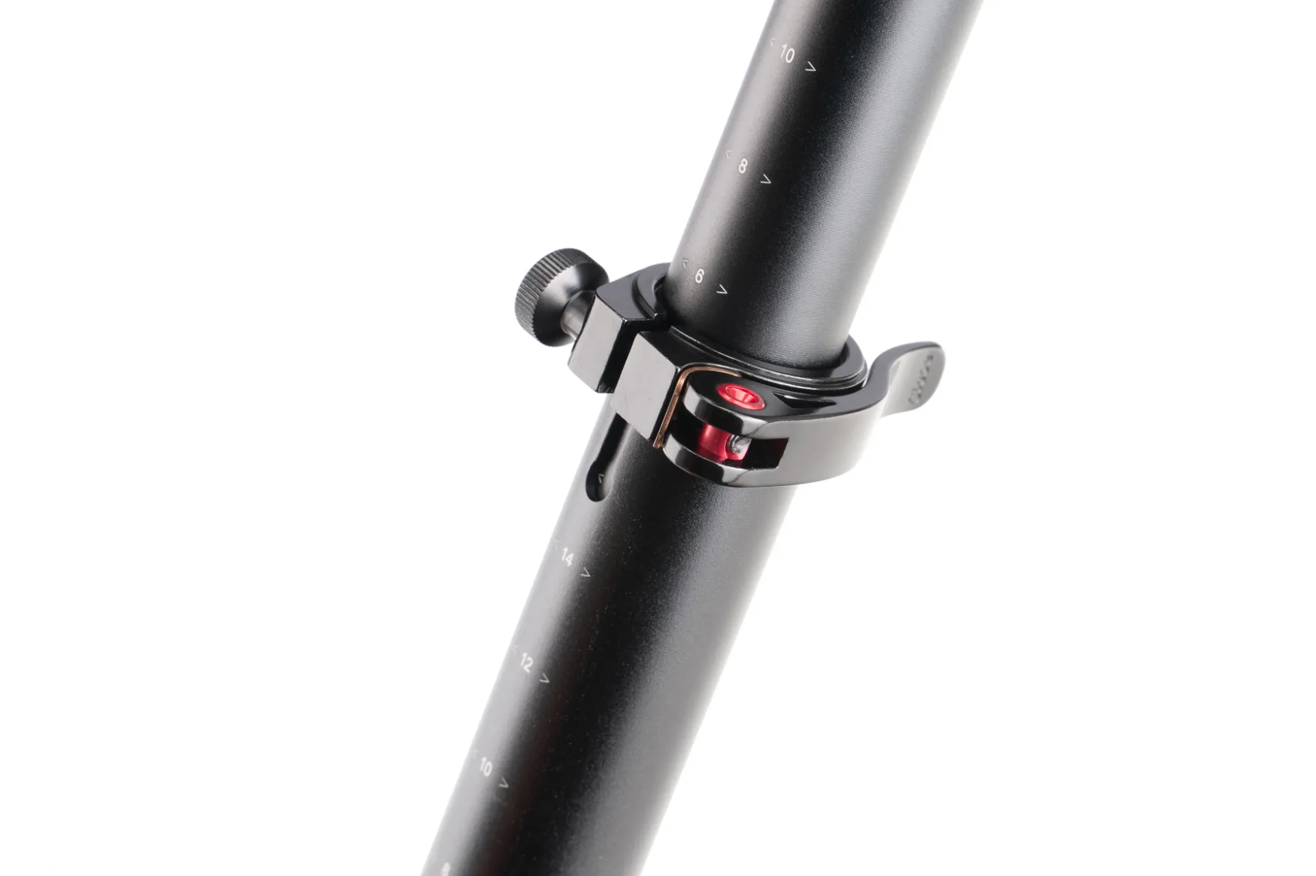 Adjustable Tern Quick Haul Long E-Bike Seatpost | Tern Bicycles