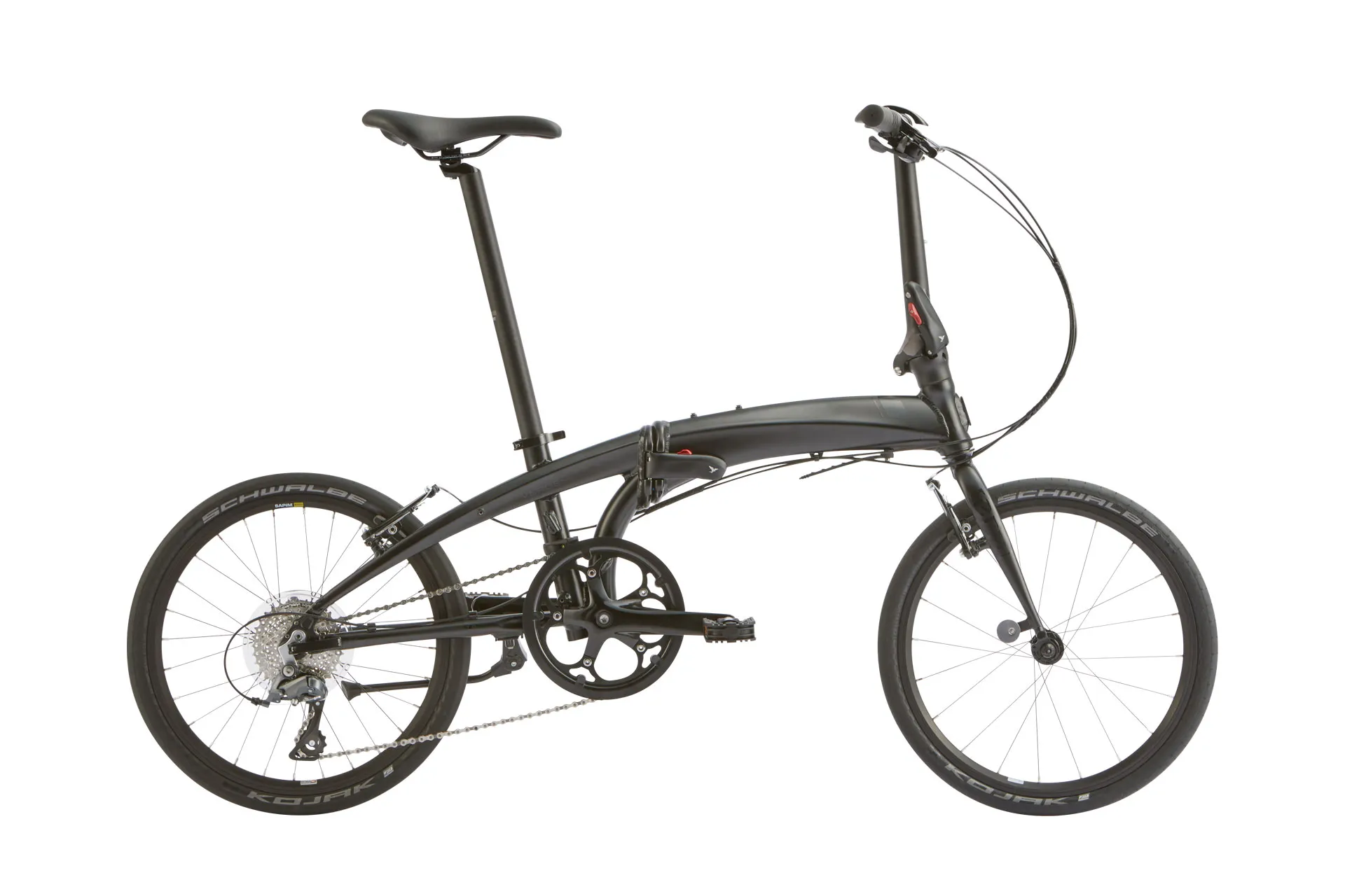 Verge N8 | Tern Bicycles