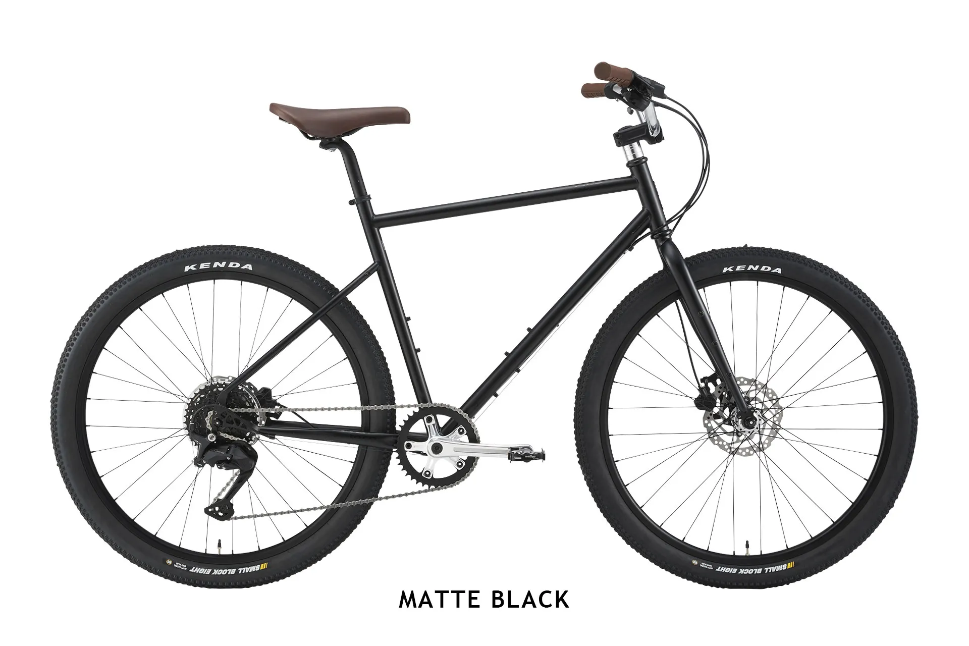 GRIT | Tern Bicycles