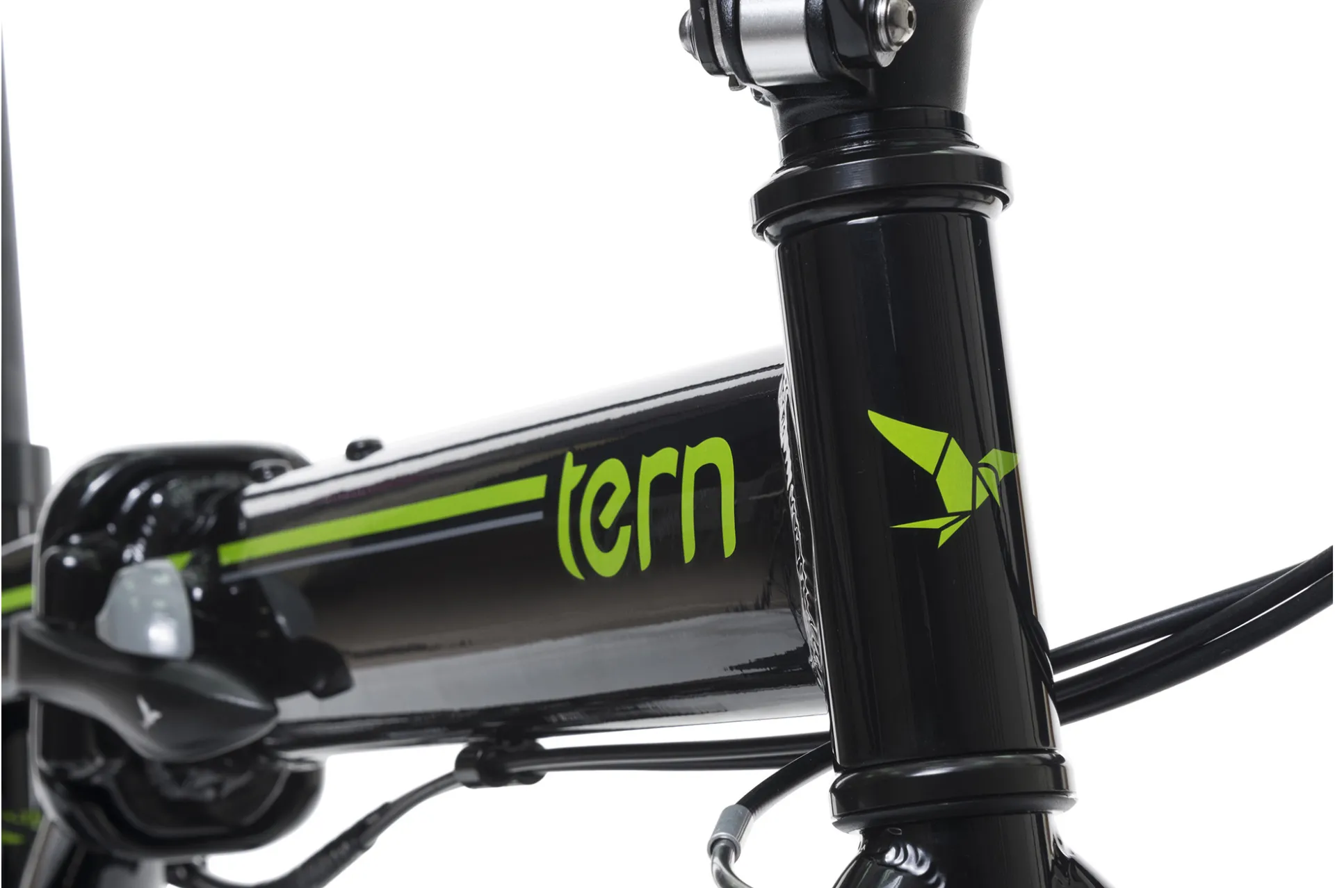 Link B7 | Tern Bicycles