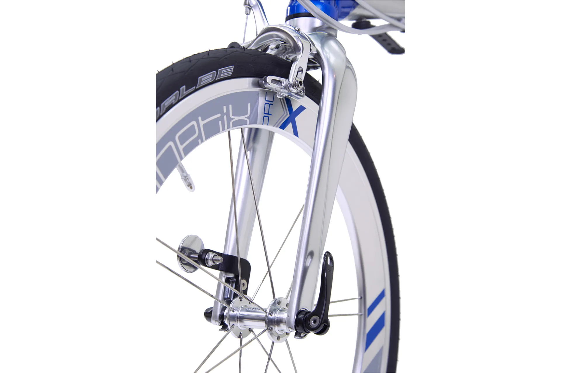 Verge X18 | Tern Bicycles