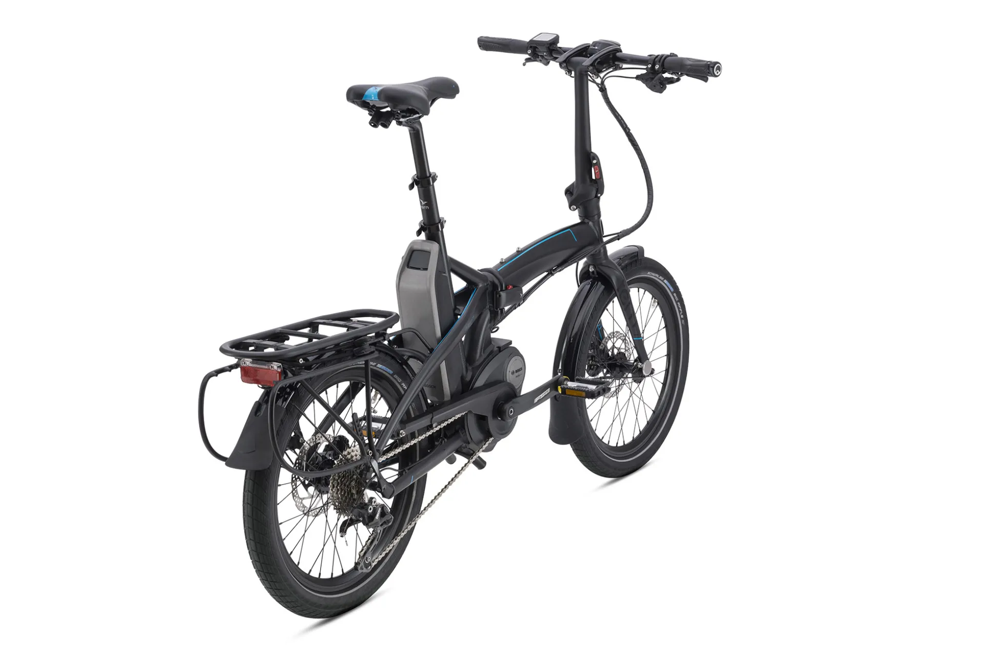 Vektron S10 | Tern Bicycles