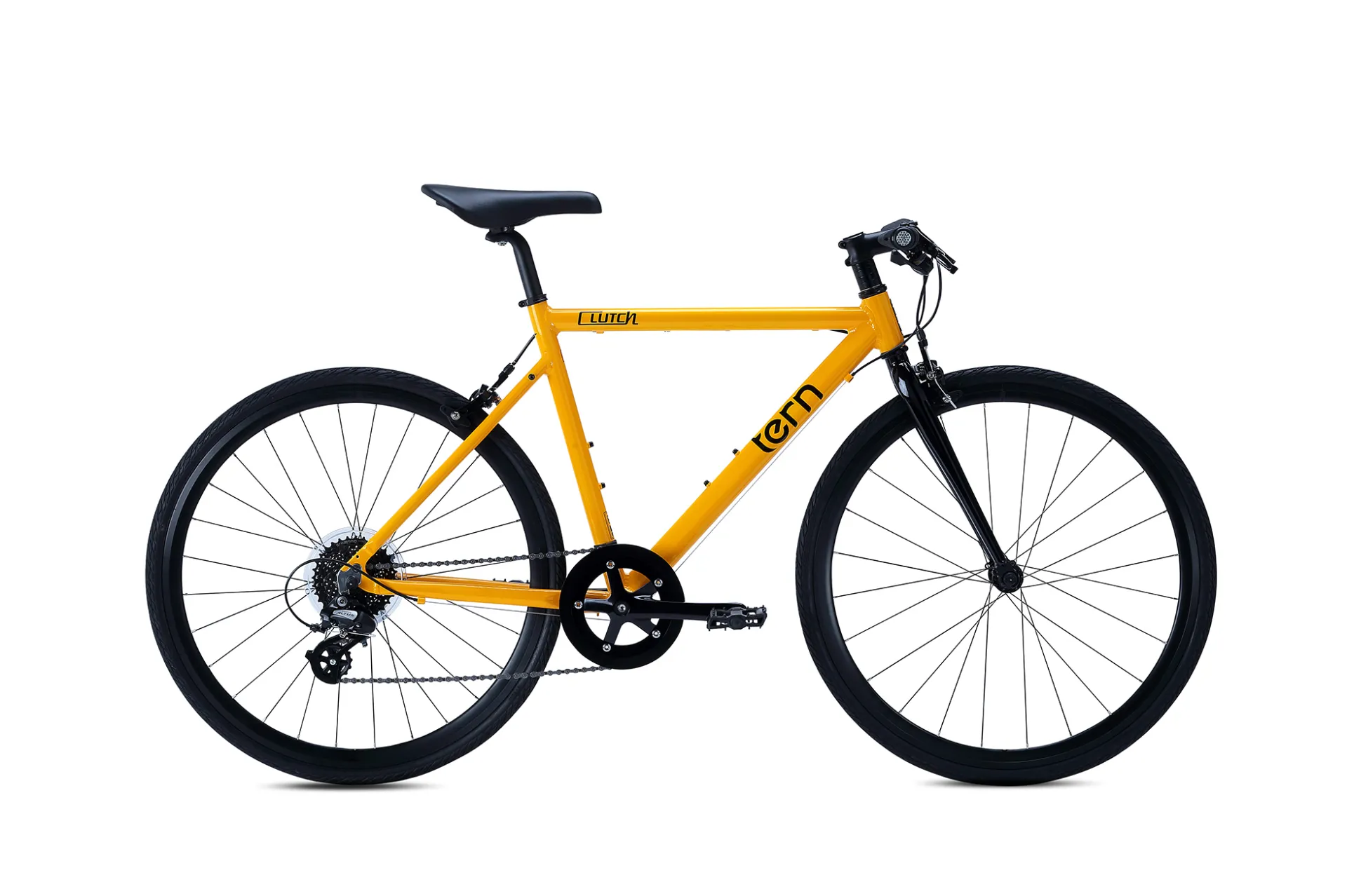 Clutch | Tern Bicycles