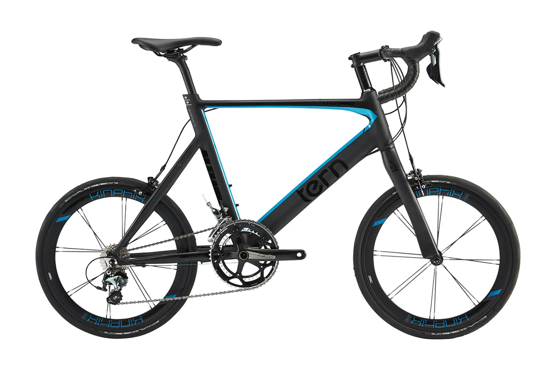 SURGE PRO - Delta | Tern Bicycles