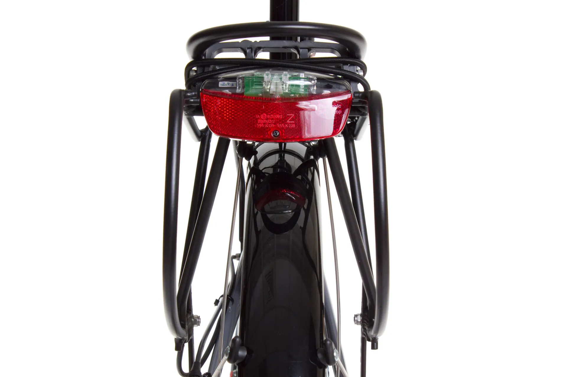 Cargo Rack: Rear Rack for Tern Folding Bikes | Tern Bicycles