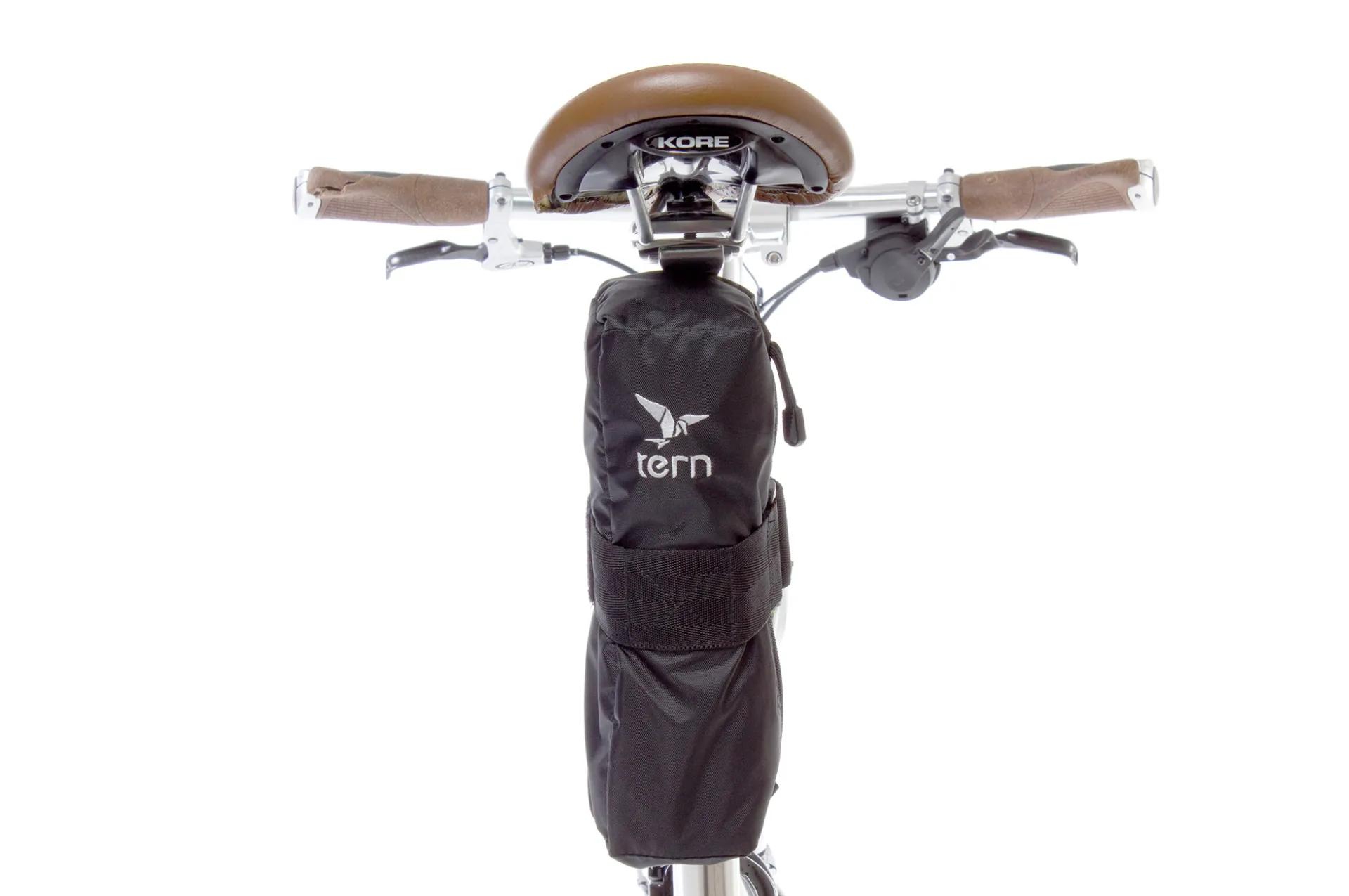 CarryOn Cover Schutzh lle f r Klappr der Tern Bicycles