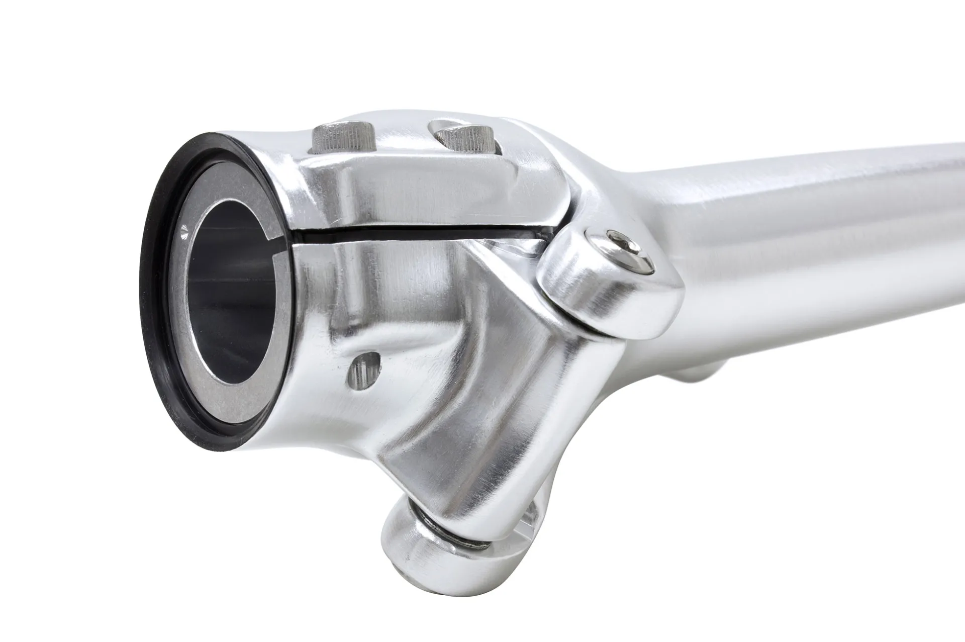 Physis 3D T-Bar Handlepost: Folding handlepost | Tern Bicycles