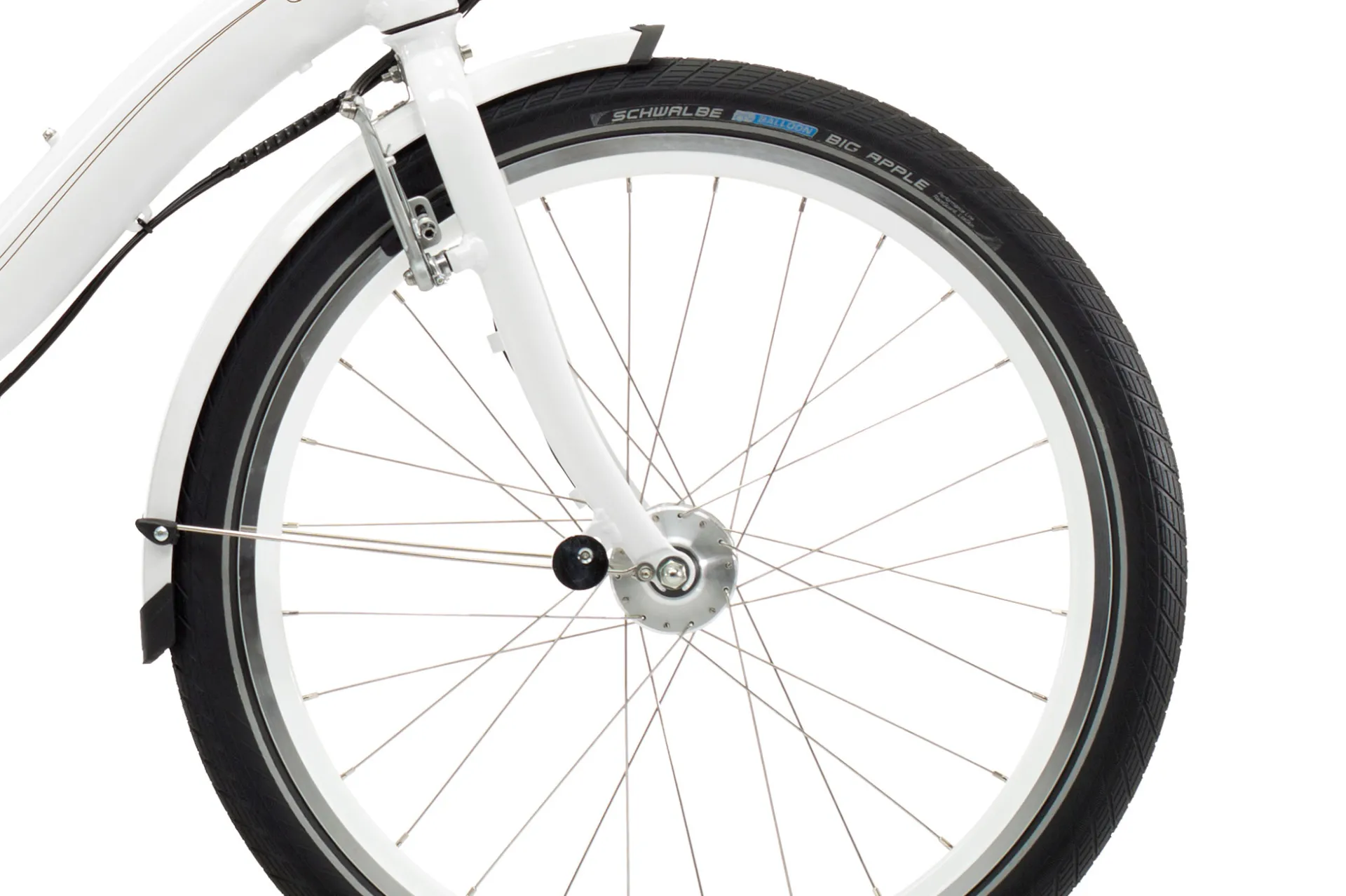 Tern mudguards on sale