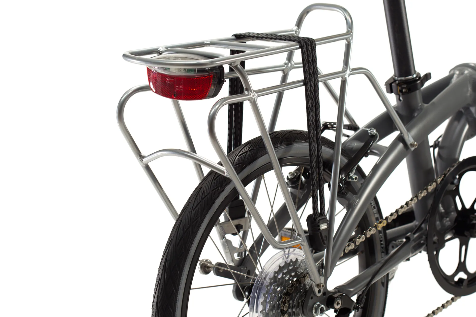 Dahon traveller sale front rack