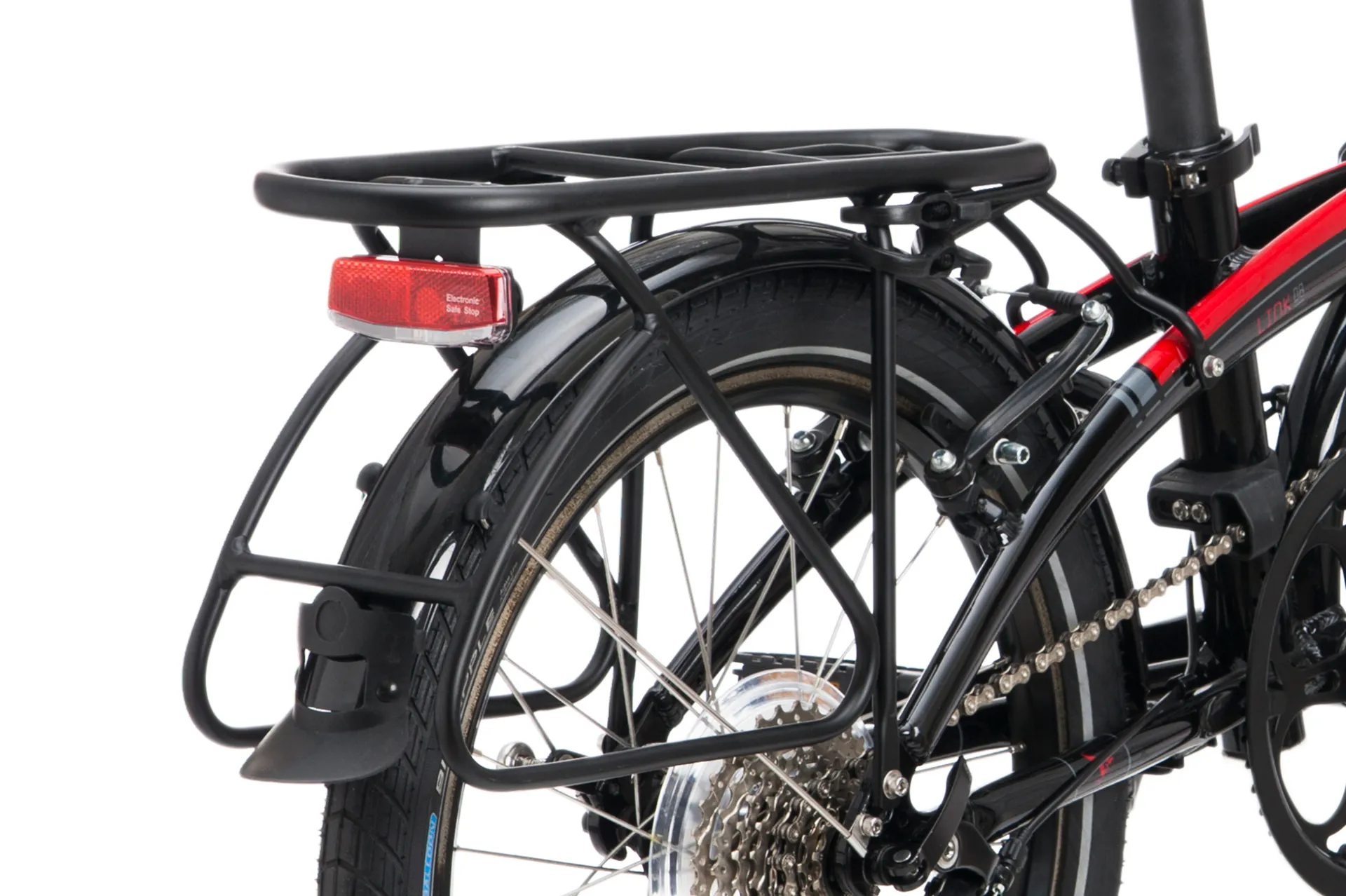 Loader Rack 2.0 | Tern Bicycles