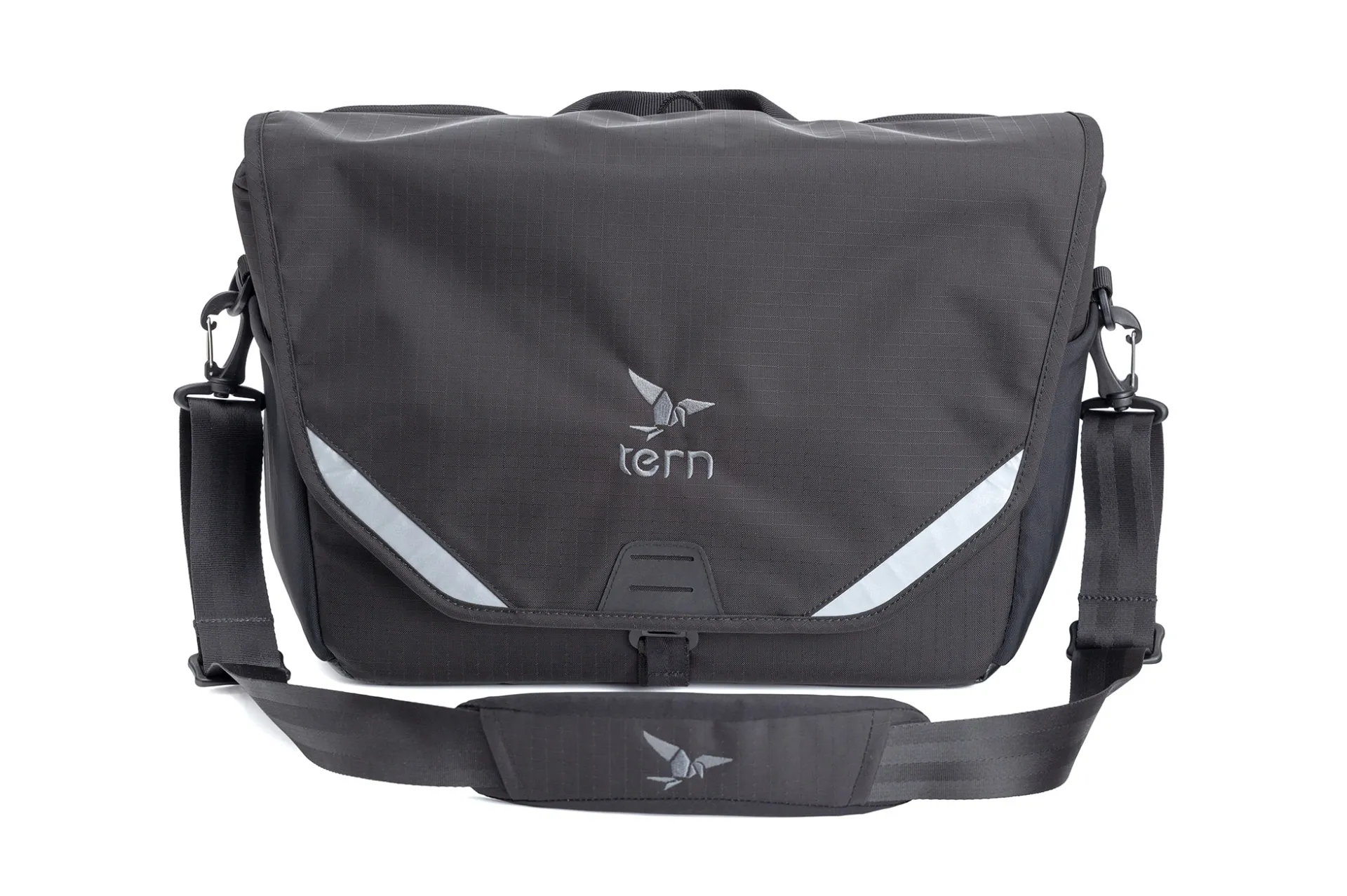 Go-To Bag: Messenger Bag for Tern Bikes | Tern Bicycles