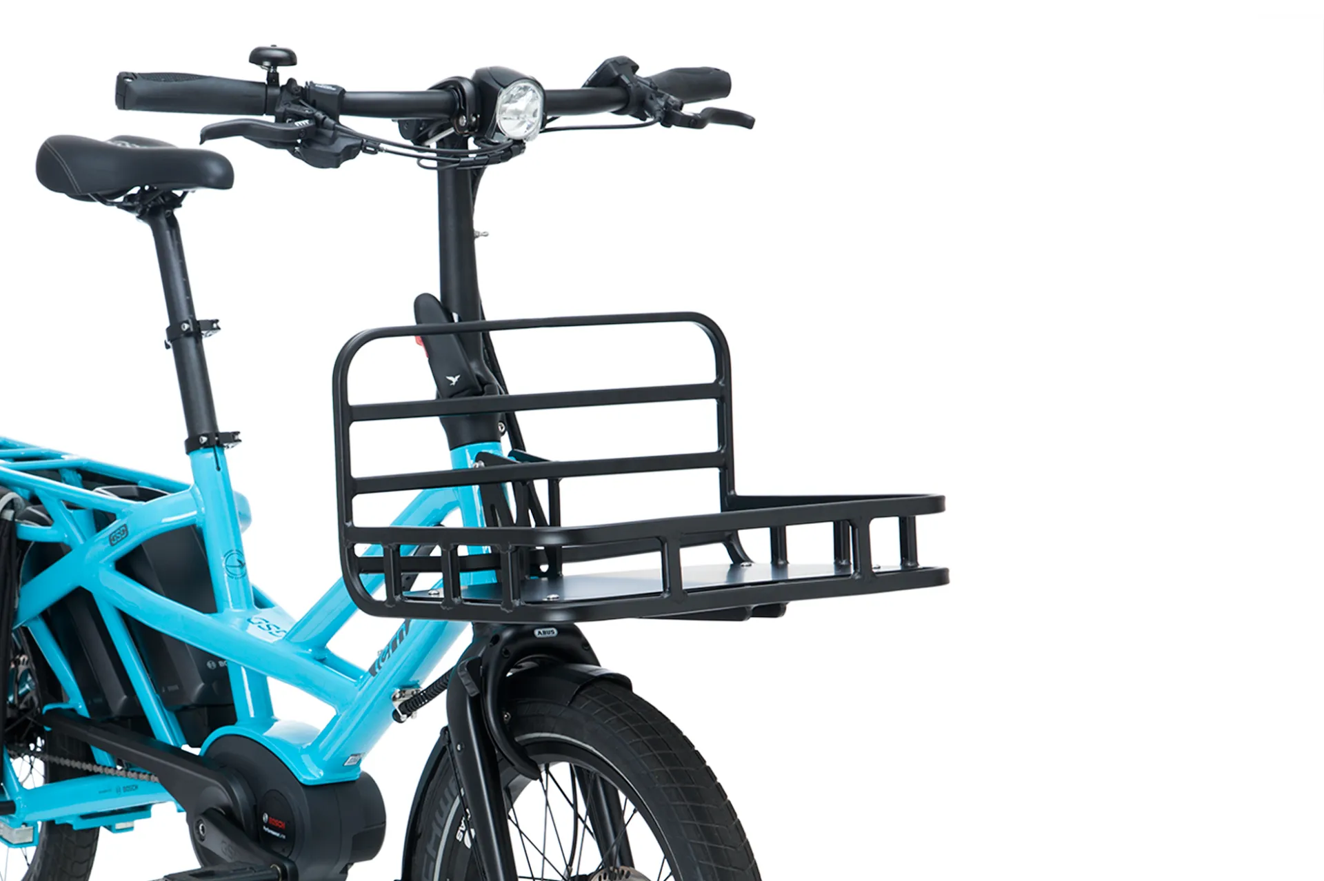 Transporteur Rack | Tern Bicycles