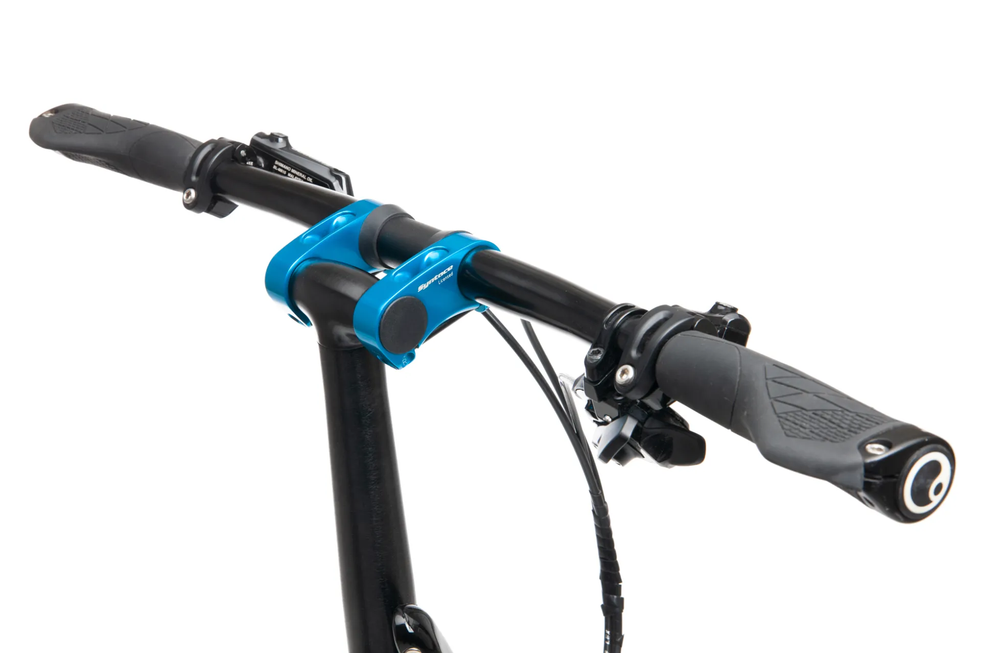 Syntace VRO 47 Adjustable Stem Tern Bicycles